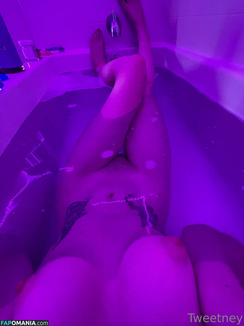 Tweetney Nu OnlyFans  Foto vazada #21