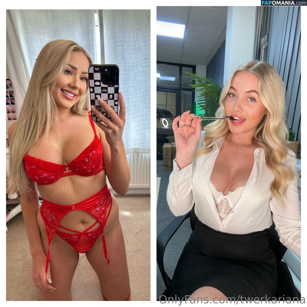 arianarose / twerkariana / twerkwithariana Nu OnlyFans  Foto vazada #180