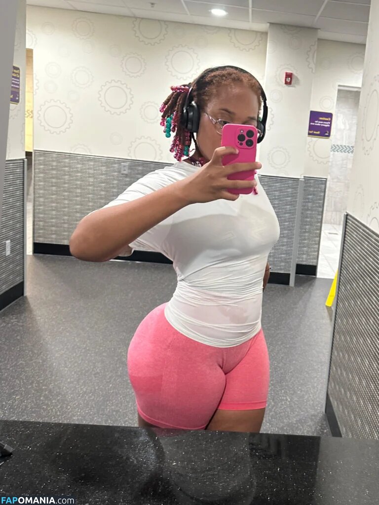 Twerkstarelsa Nu OnlyFans  Foto vazada #3