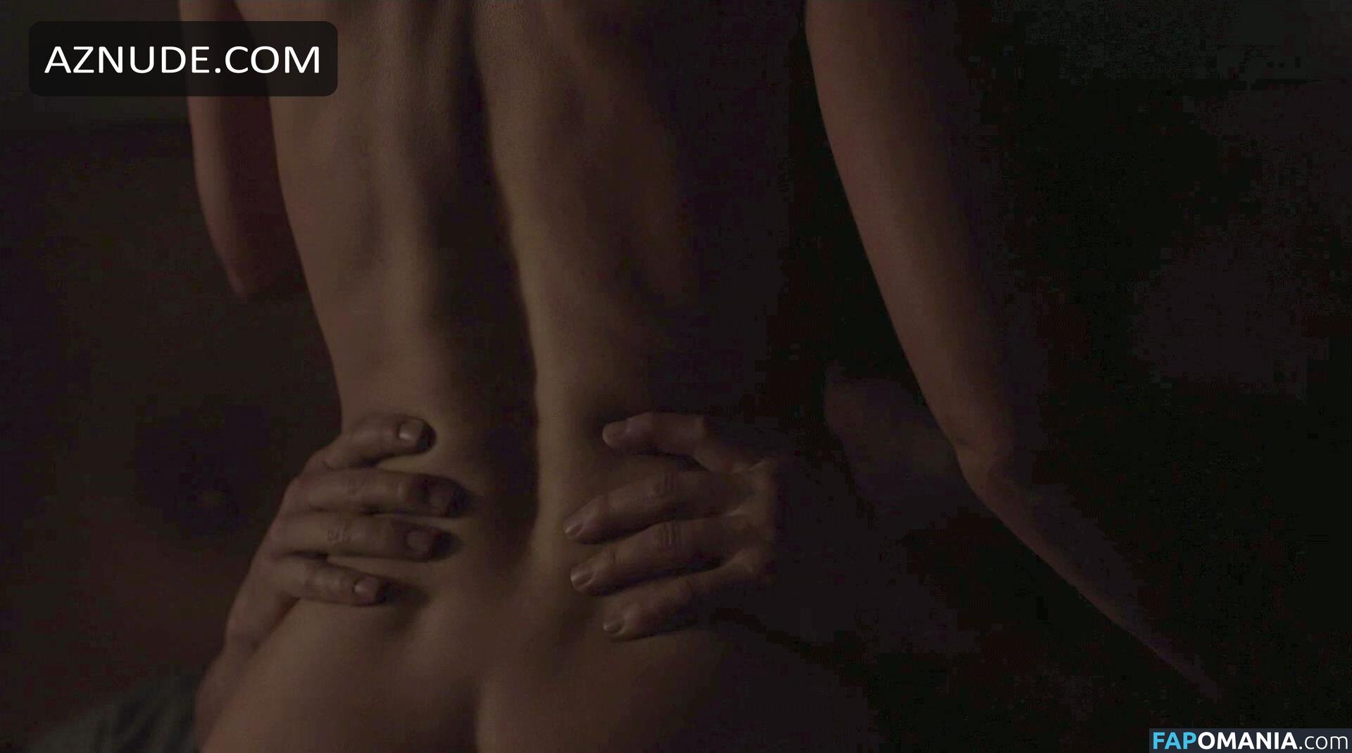Twin Peaks Nu OnlyFans  Foto vazada #3