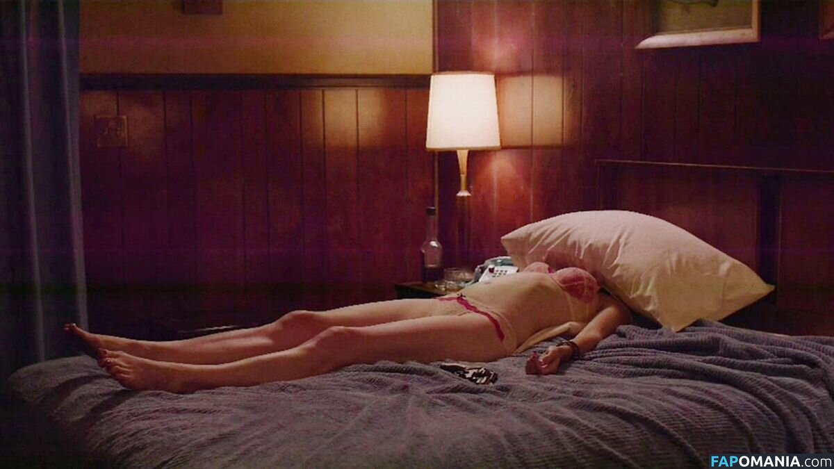 Twin Peaks Nu OnlyFans  Foto vazada #9