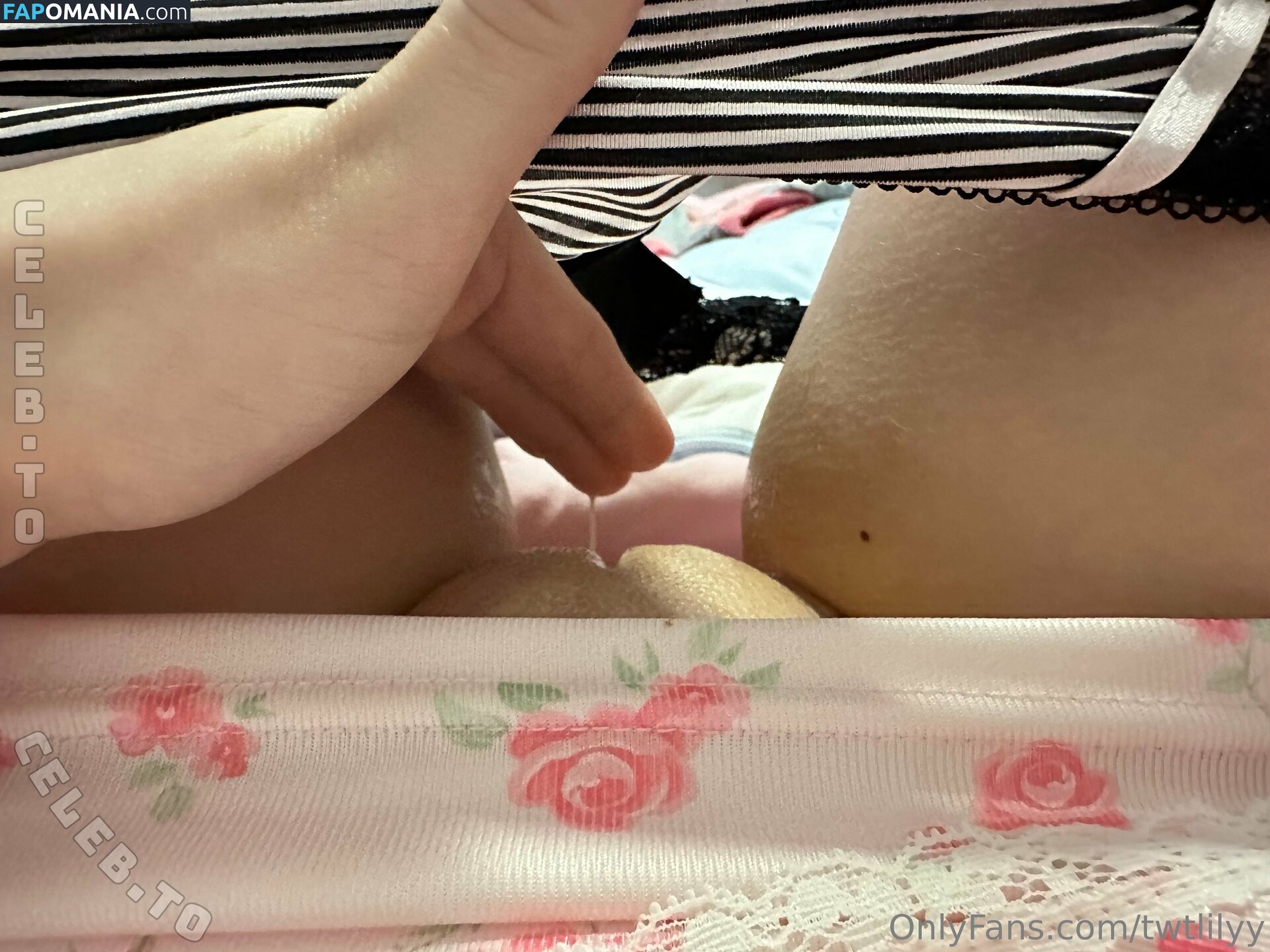 Twtlilyy / https: / lilypichu Nu OnlyFans  Foto vazada #7