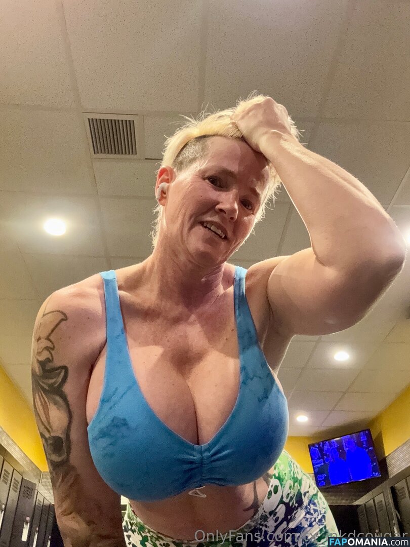 mistyd.parker / tx_inkdcougar Nu OnlyFans  Foto vazada #11