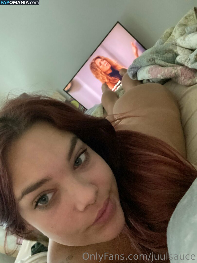 Tristen McGuire / Txisten / juulsauce Nu OnlyFans  Foto vazada #29