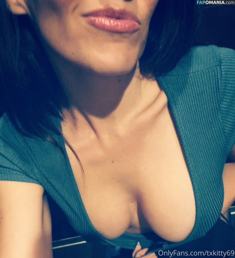 txkitty69 Nu OnlyFans  Foto vazada #8