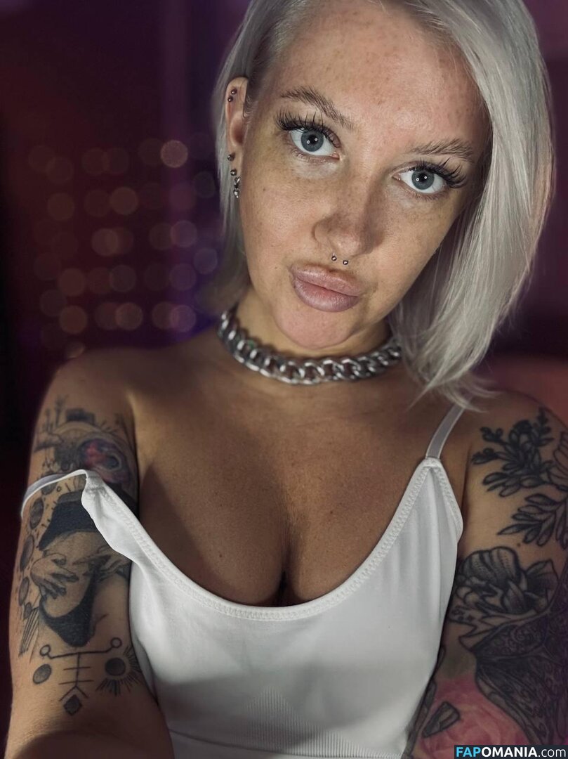 Tykioty Miley Nu OnlyFans  Foto vazada #3