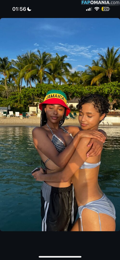 Tyla Nu OnlyFans  Foto vazada #26