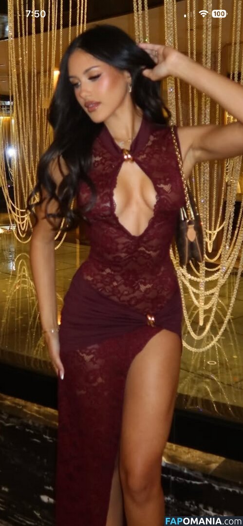 Tylah Lafrance / oneempiresleep / tylah_lafrance Nu OnlyFans  Foto vazada #8