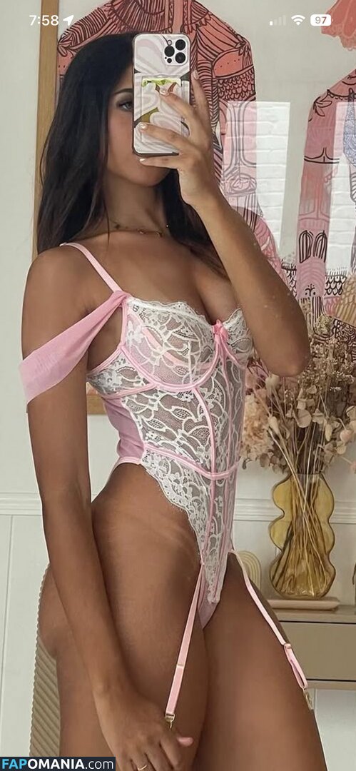 Tylah Lafrance / oneempiresleep / tylah_lafrance Nu OnlyFans  Foto vazada #15