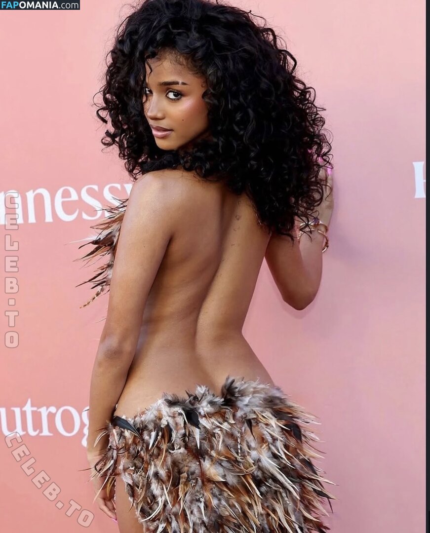 Tyla / Tylaofficial / https: / tyllaaaaaaa Nu OnlyFans  Foto vazada #3