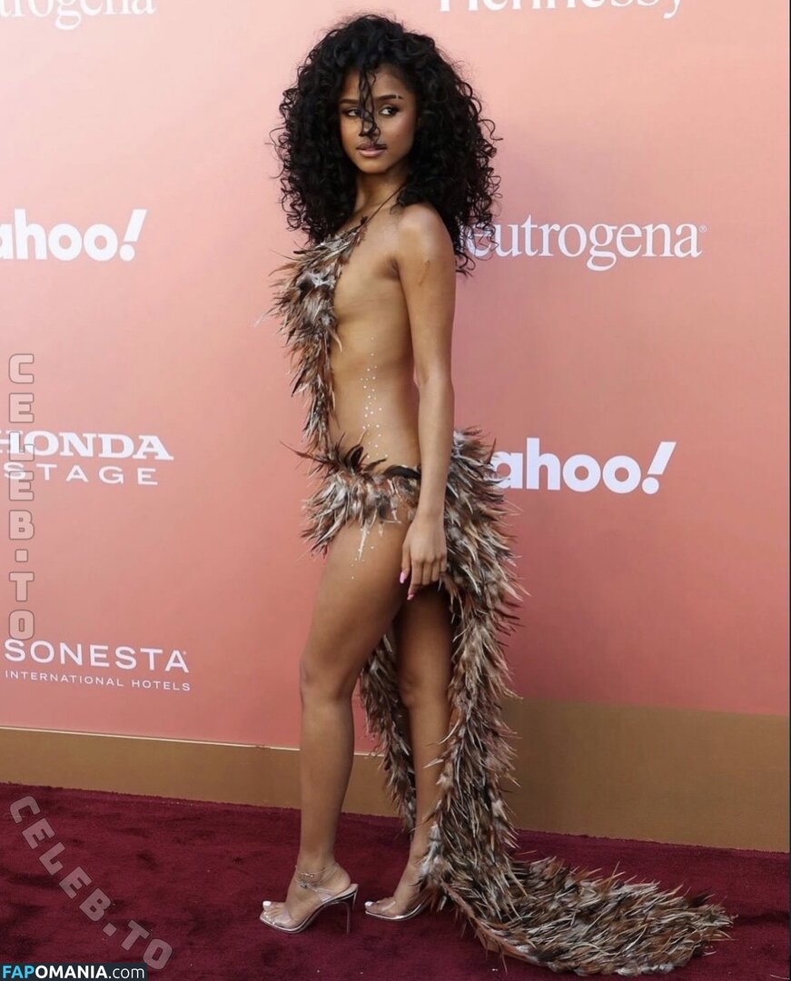 Tyla / Tylaofficial / https: / tyllaaaaaaa Nu OnlyFans  Foto vazada #4