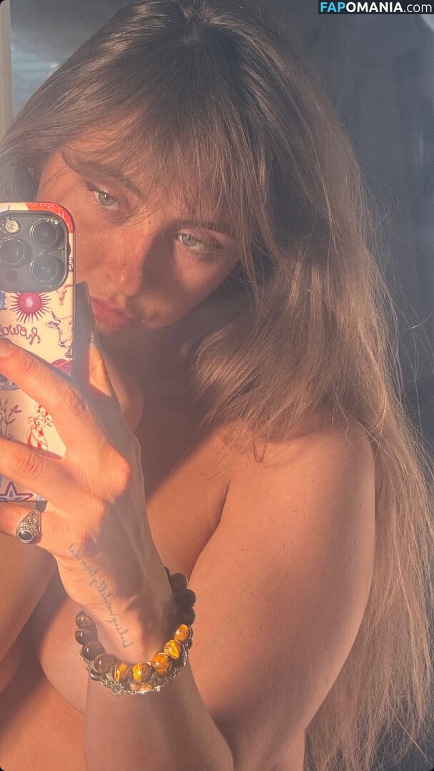 Tyybabyy / tyllarae Nu OnlyFans  Foto vazada #1