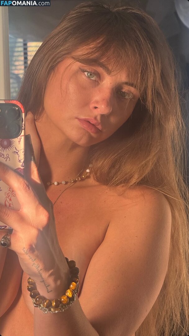 Tyybabyy / tyllarae Nu OnlyFans  Foto vazada #2