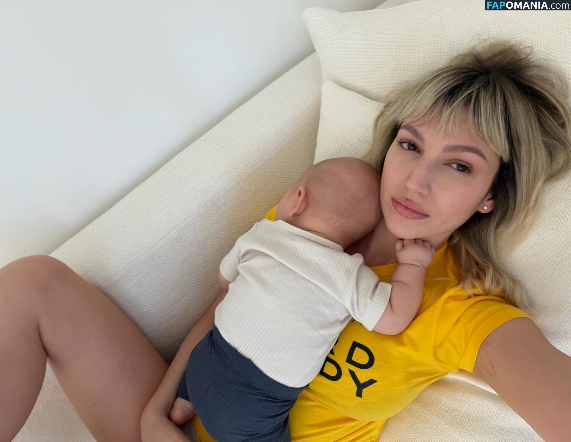 Úrsula Corberó / ursulolita Nu OnlyFans  Foto vazada #6