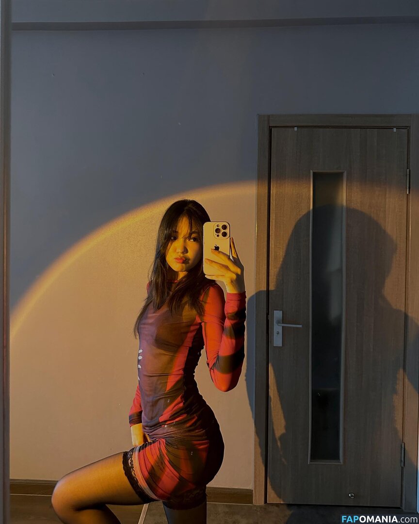 u.unuku Nu OnlyFans  Foto vazada #3