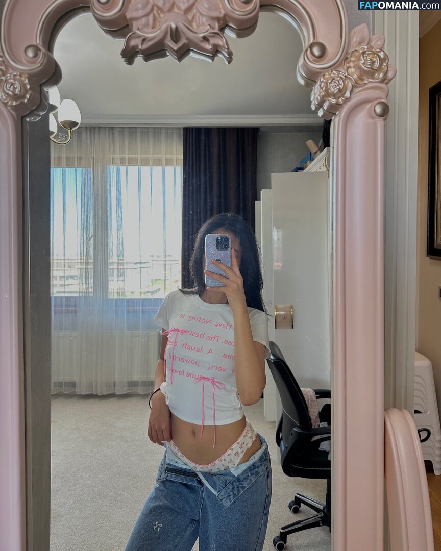 u.unuku Nu OnlyFans  Foto vazada #4