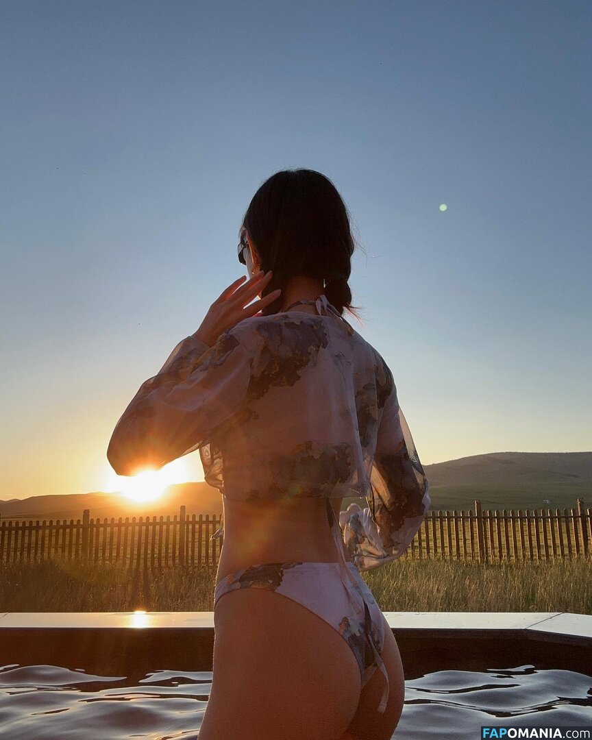 u.unuku Nu OnlyFans  Foto vazada #5