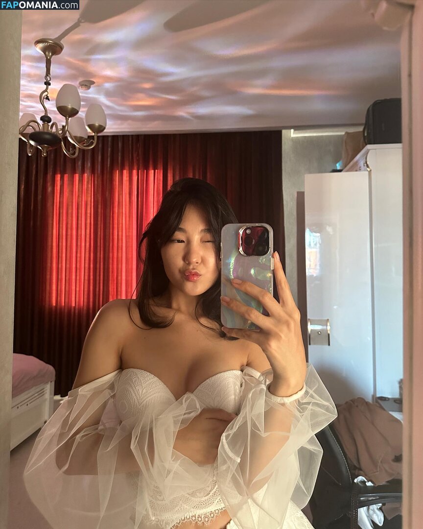 u.unuku Nu OnlyFans  Foto vazada #10