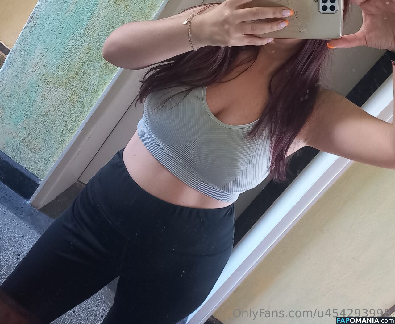 u454293998 Nu OnlyFans  Foto vazada #1