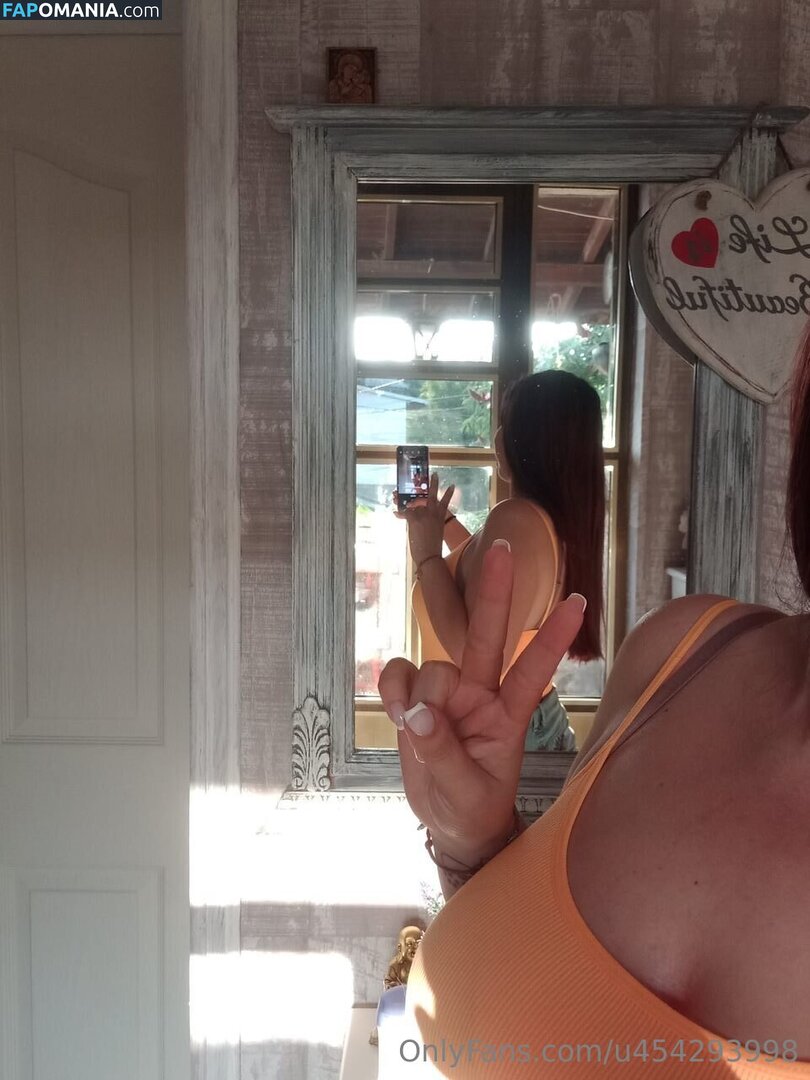 u454293998 Nu OnlyFans  Foto vazada #2