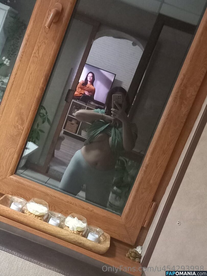 u454293998 Nu OnlyFans  Foto vazada #5