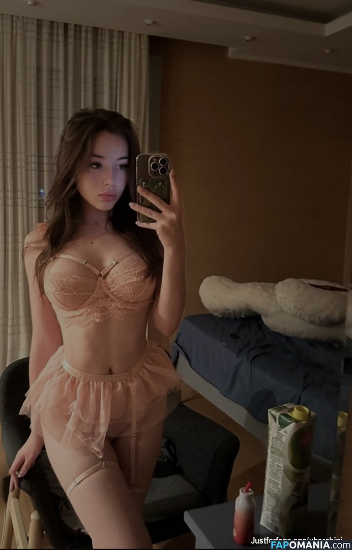 Uberchini / iloveubabyvi Nu OnlyFans  Foto vazada #91