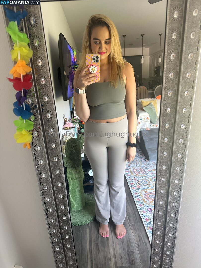 ughughughx3 Nu OnlyFans  Foto vazada #1