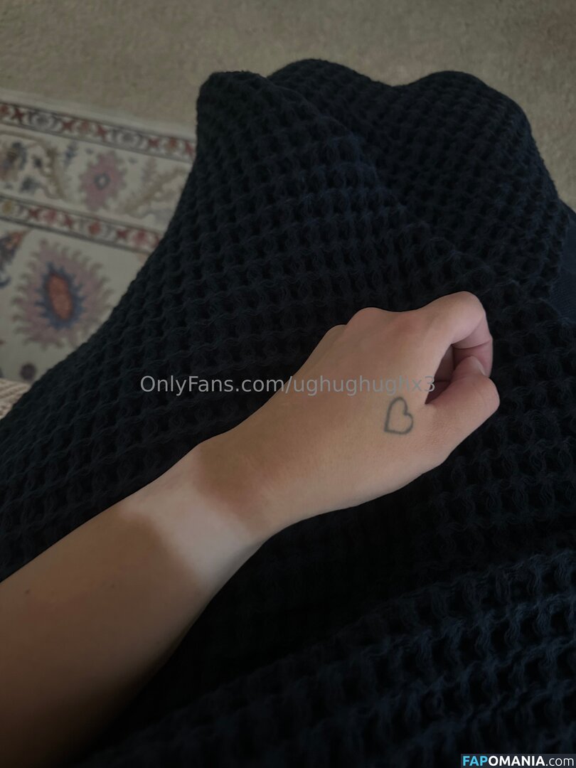 ughughughx3 Nu OnlyFans  Foto vazada #2