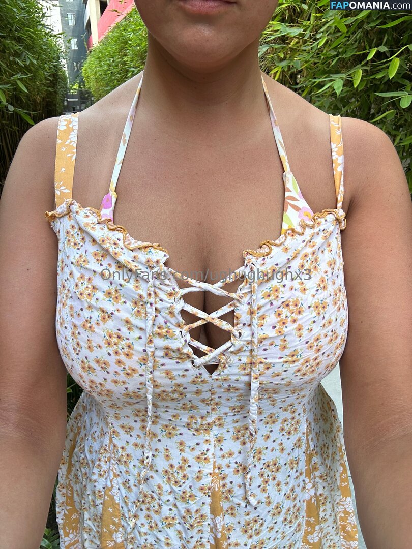ughughughx3 Nu OnlyFans  Foto vazada #3