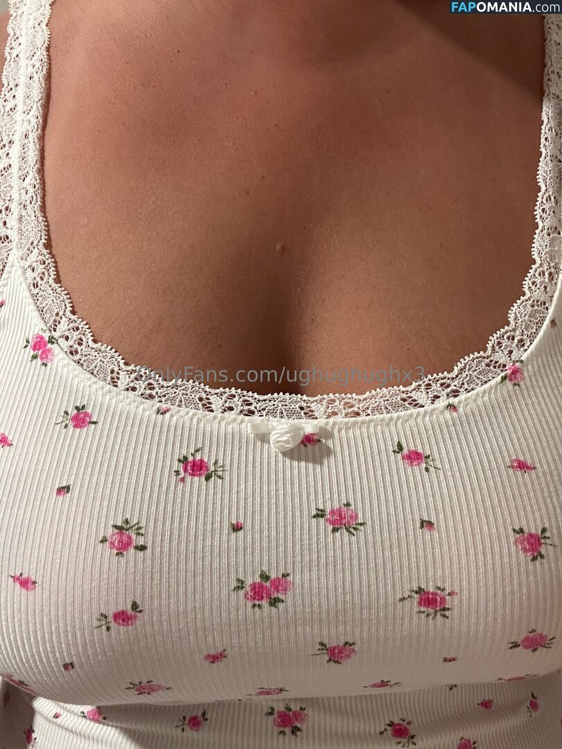 ughughughx3 Nu OnlyFans  Foto vazada #4