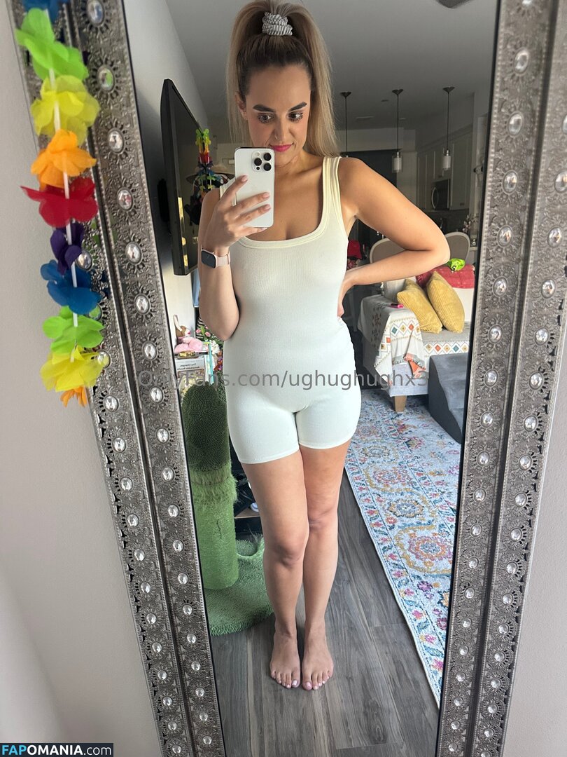 ughughughx3 Nu OnlyFans  Foto vazada #8