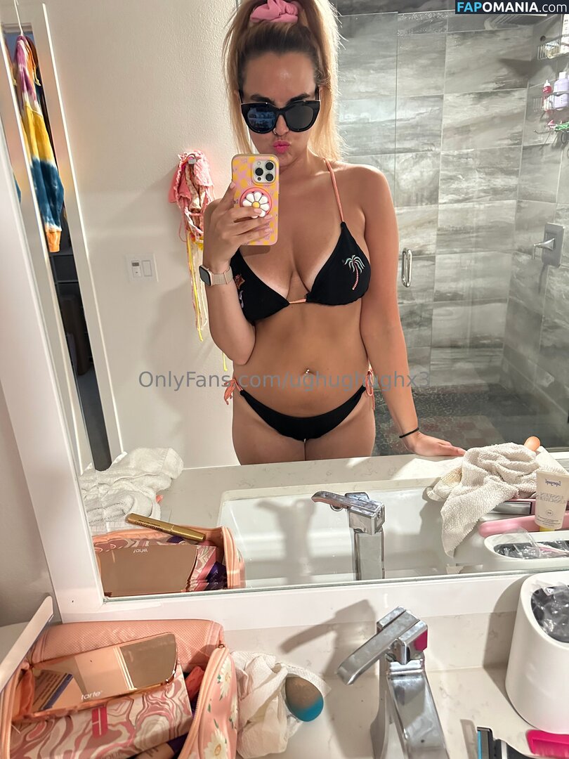 ughughughx3 Nu OnlyFans  Foto vazada #10