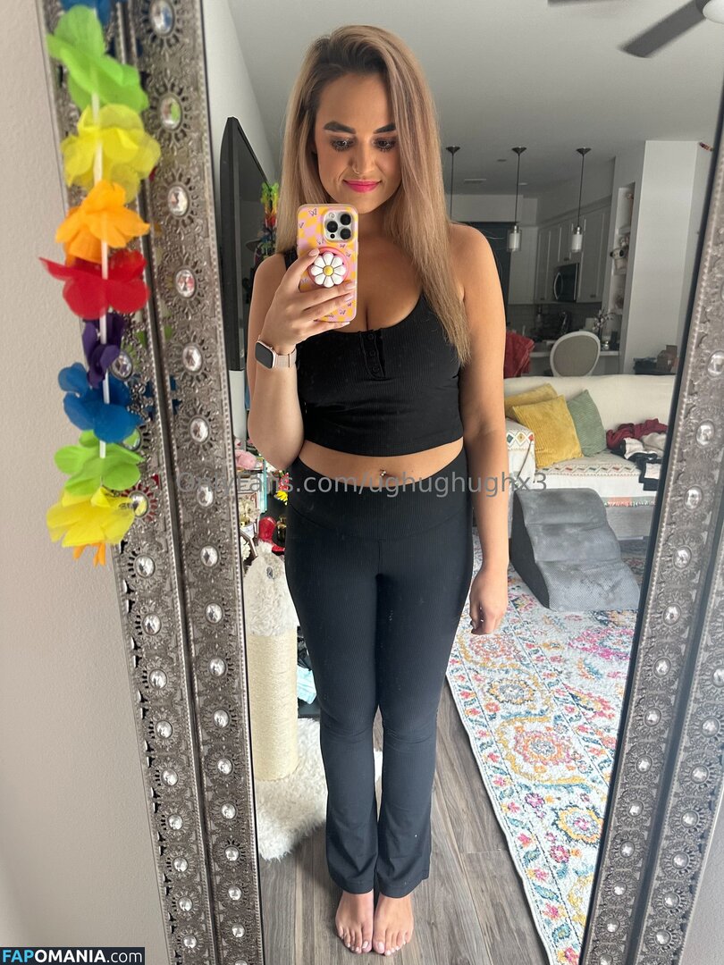 ughughughx3 Nu OnlyFans  Foto vazada #17