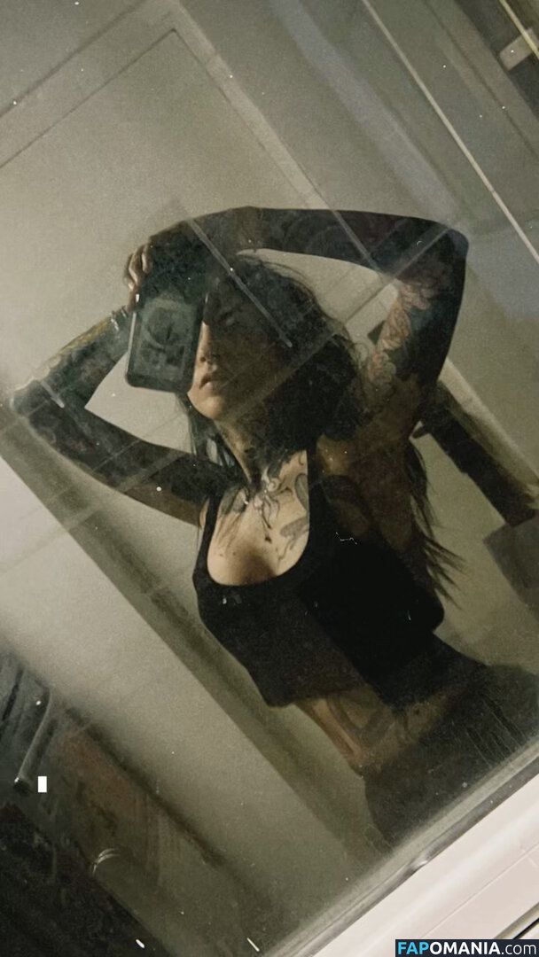 forsouls / uglybandito Nu OnlyFans  Foto vazada #9