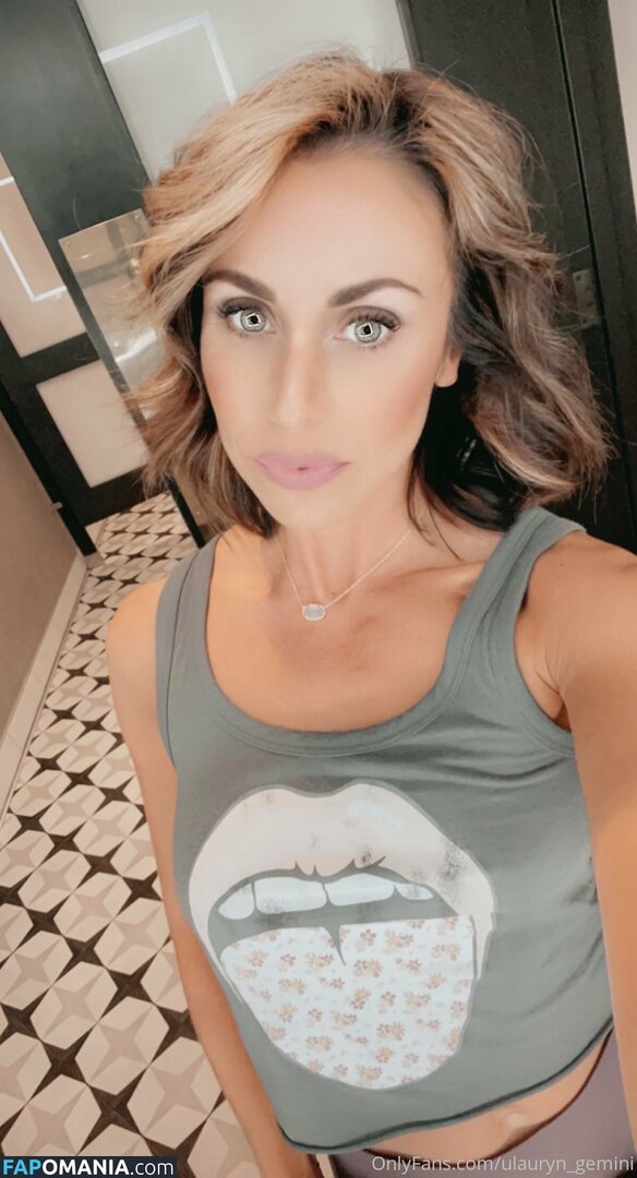 ulauryn_gemini Nu OnlyFans  Foto vazada #26