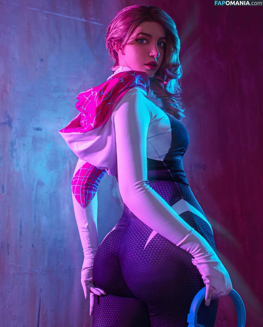 Ulichan / _ulichan_ Nu OnlyFans  Foto vazada #11