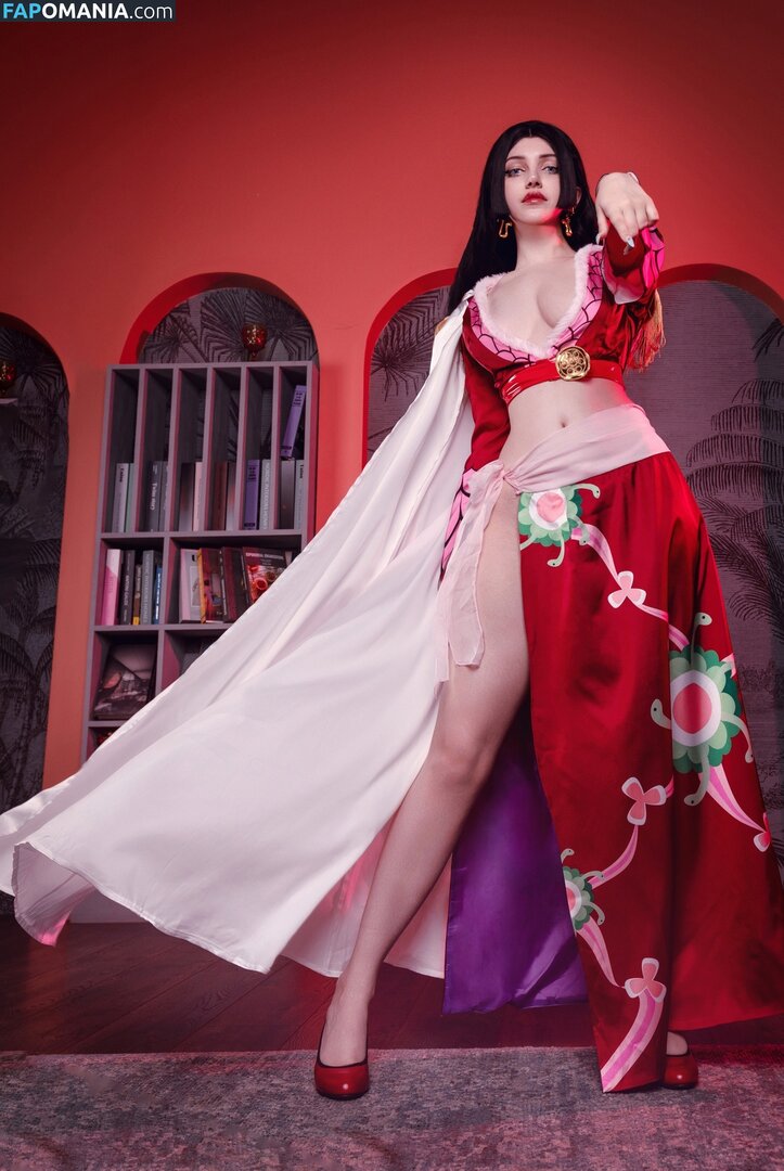 Ulichan / _ulichan_ Nu OnlyFans  Foto vazada #179