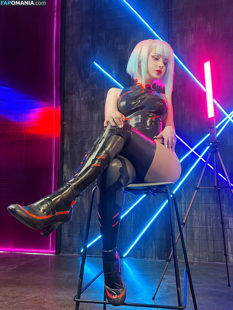 Ulichan / _ulichan_ Nu OnlyFans  Foto vazada #253