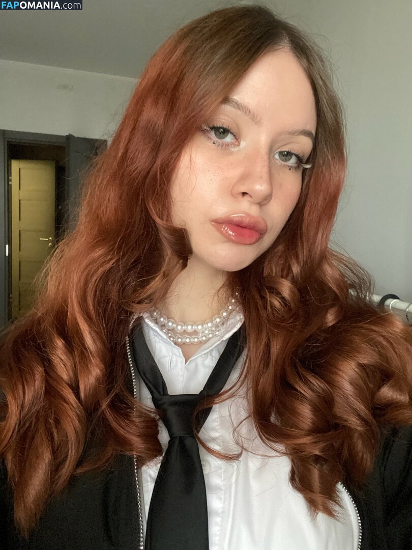 n_i_lulu / uliulianau / ulyalows Nu OnlyFans  Foto vazada #2