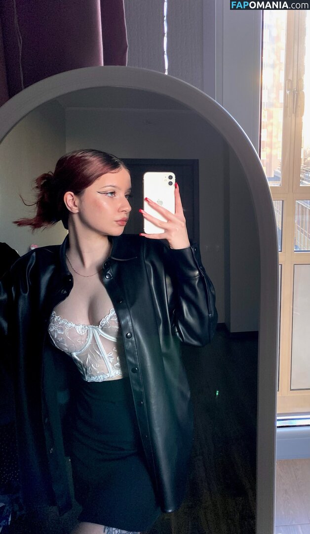 n_i_lulu / uliulianau / ulyalows Nu OnlyFans  Foto vazada #7