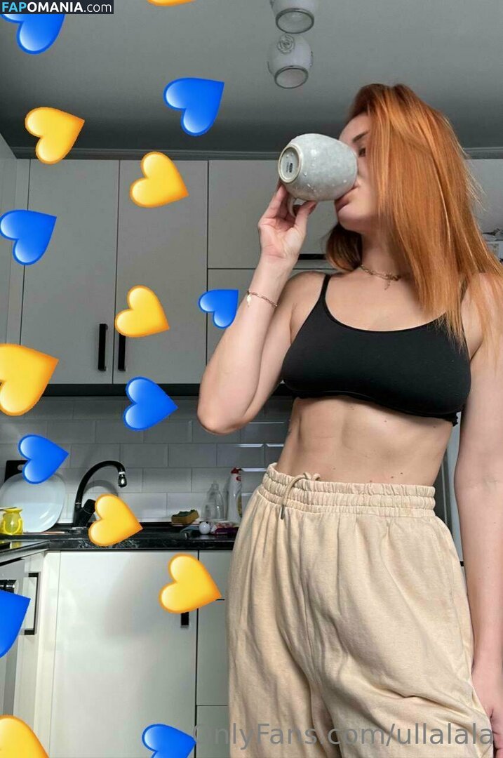 ullalala Nu OnlyFans  Foto vazada #4