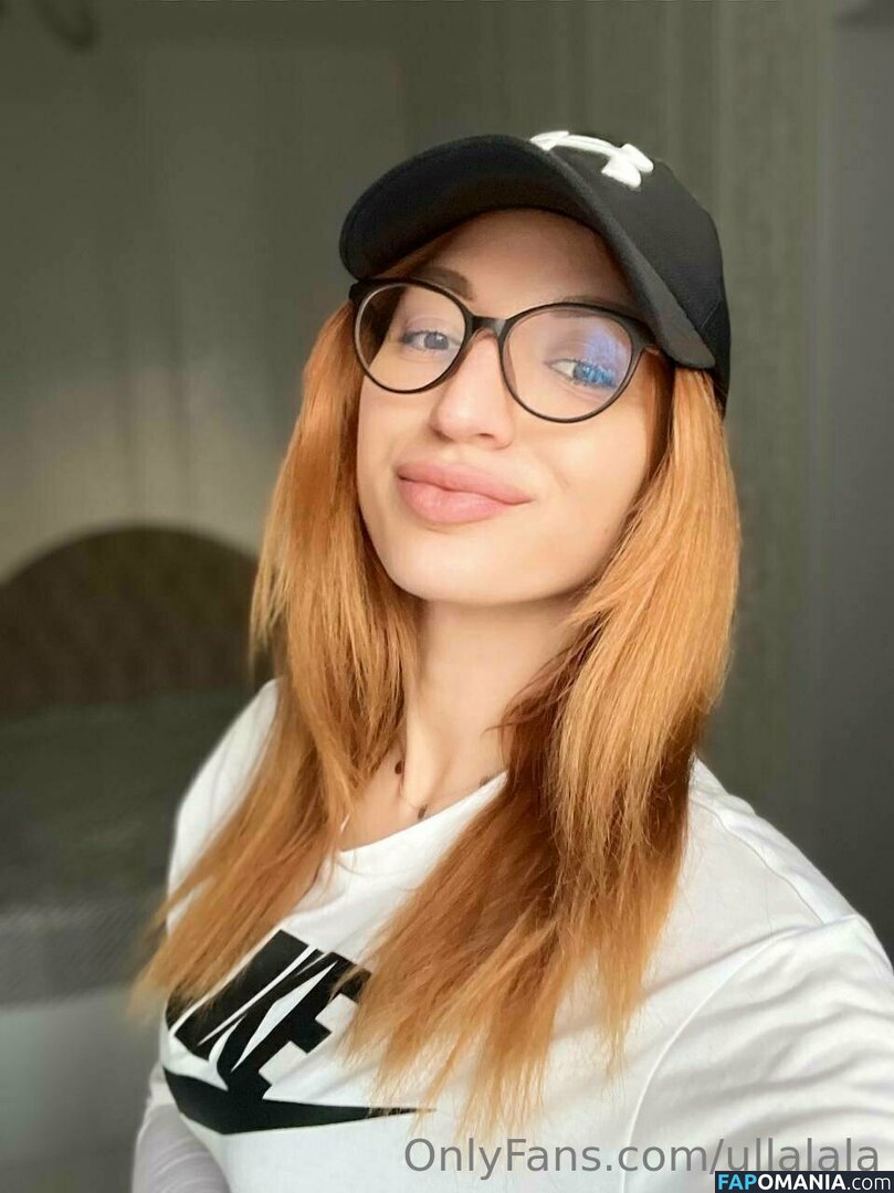 ullalala Nu OnlyFans  Foto vazada #10