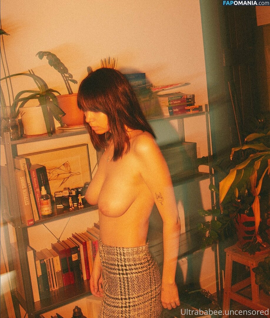 ultrababee Nu OnlyFans  Foto vazada #166