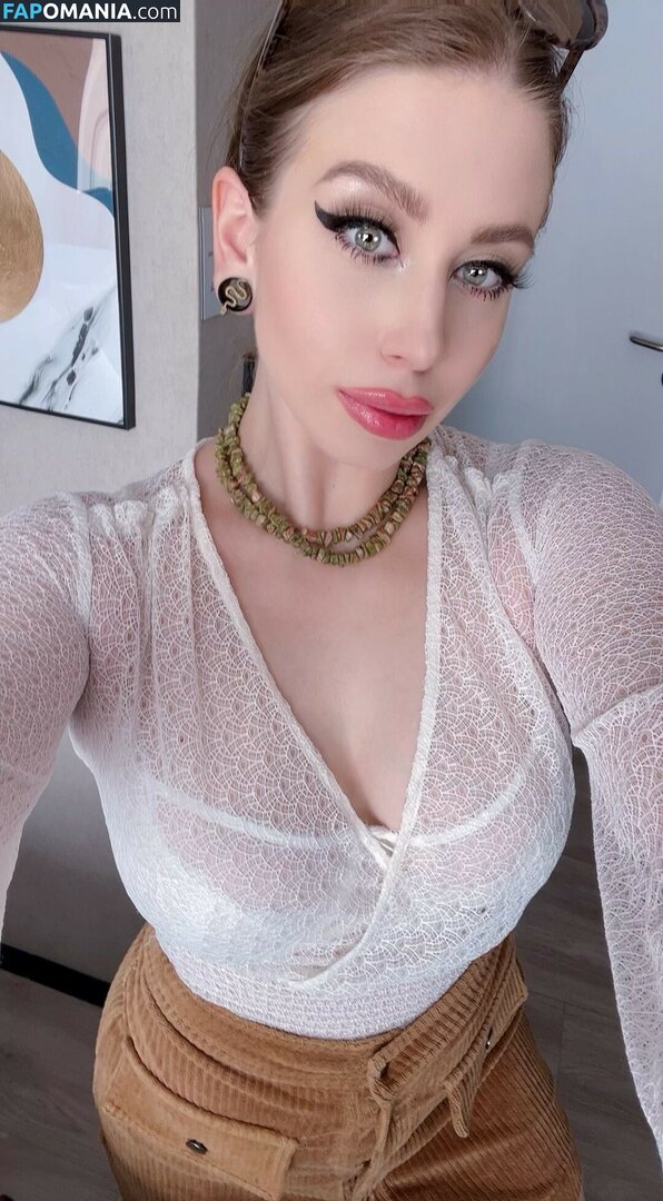 Ultrafioletova / kittysxo Nu OnlyFans  Foto vazada #5