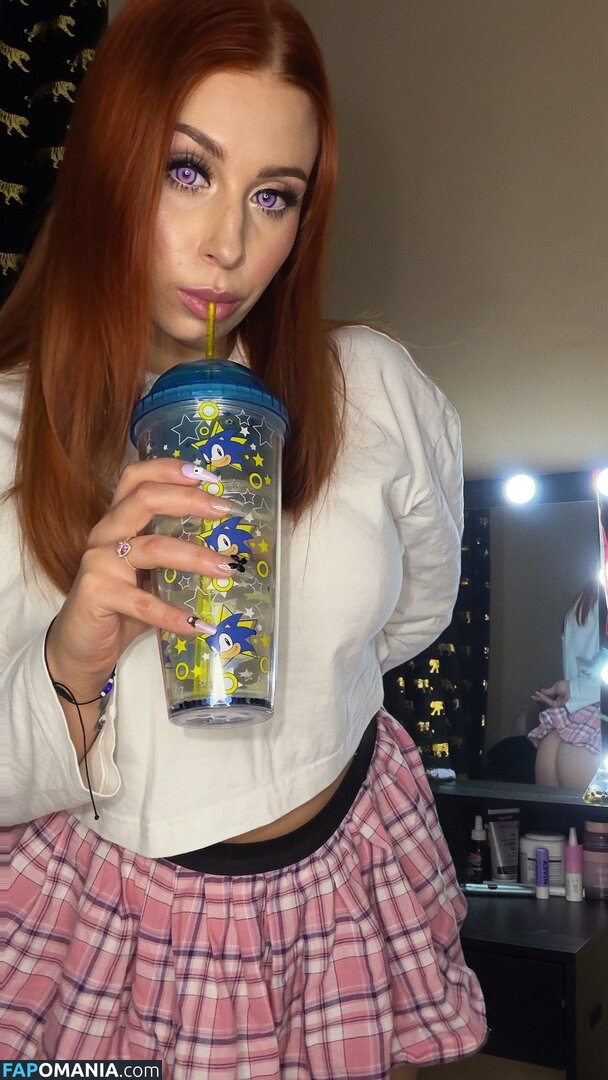 Aleksandra Majewska / Ultrafioletova / kittysxo Nu OnlyFans  Foto vazada #11