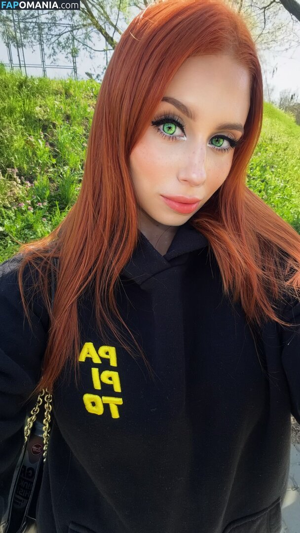 Aleksandra Majewska / Ultrafioletova / kittysxo Nu OnlyFans  Foto vazada #12