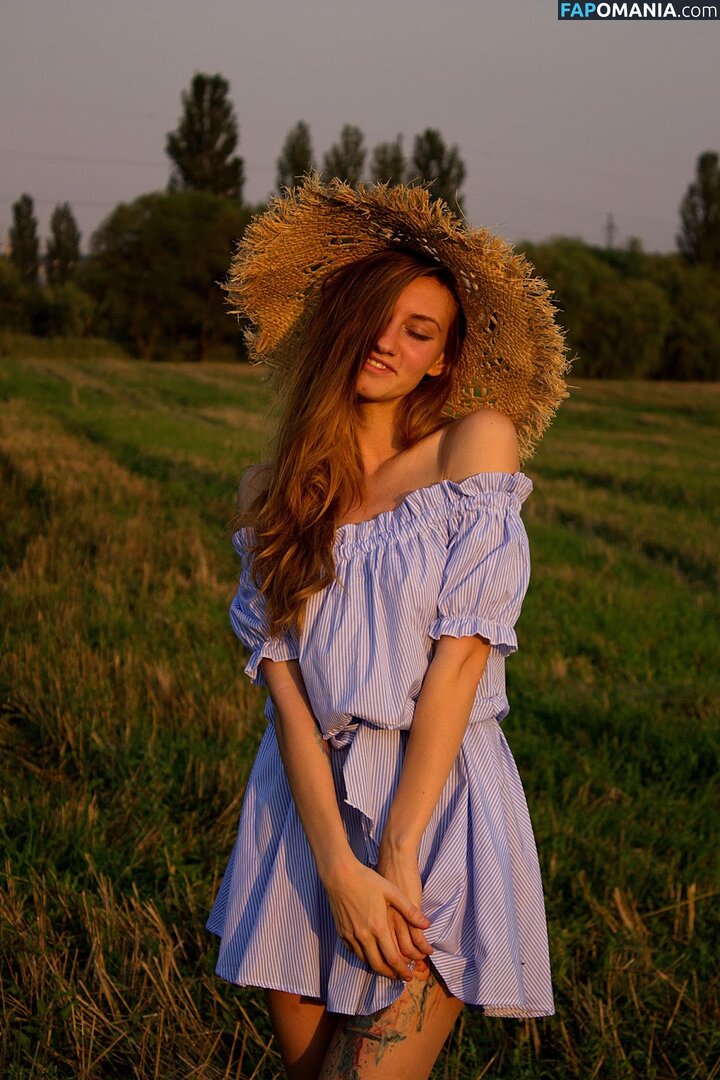 AnnUmbird / Umbird Nu OnlyFans  Foto vazada #103