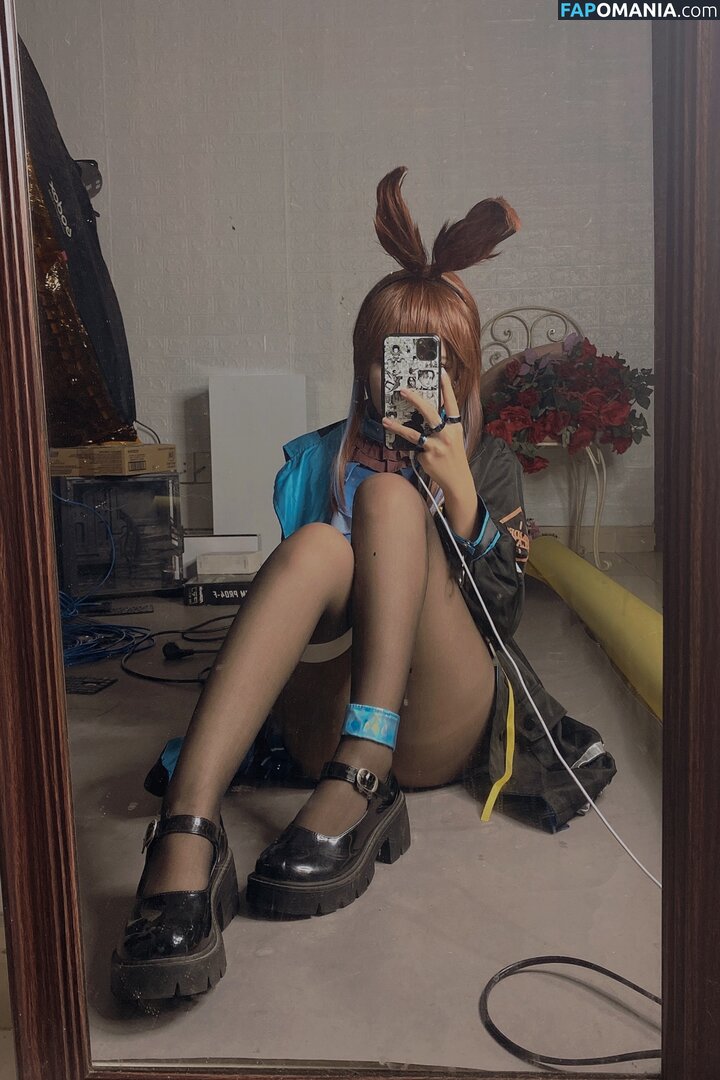 Umeko J / https: / umekoj0910 / umekoj0910_ / umekojcosplayer Nu OnlyFans  Foto vazada #1595