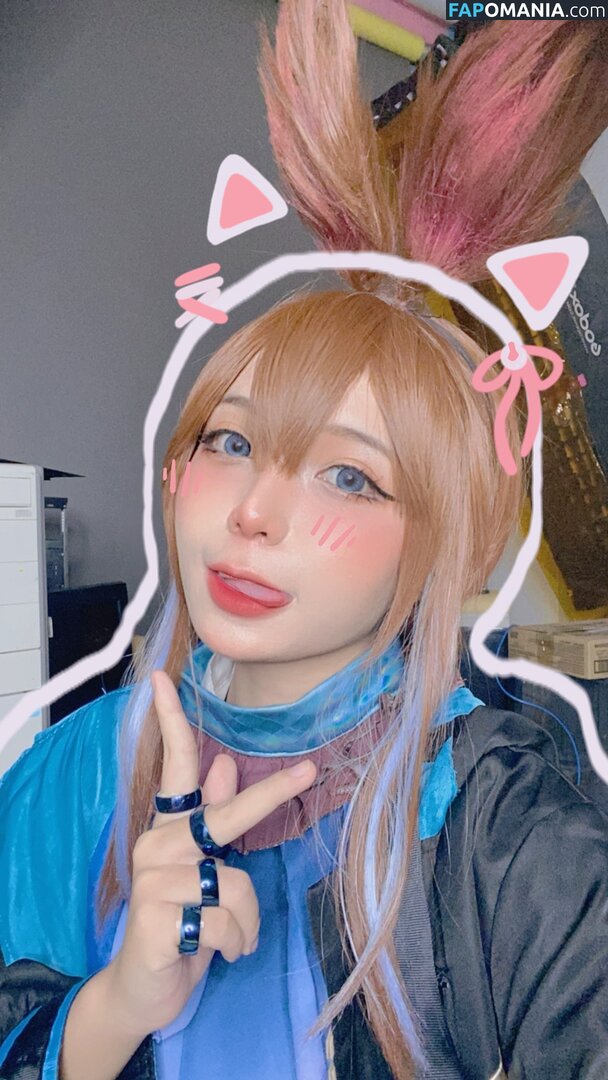 Umeko J / https: / umekoj0910 / umekoj0910_ / umekojcosplayer Nu OnlyFans  Foto vazada #1596