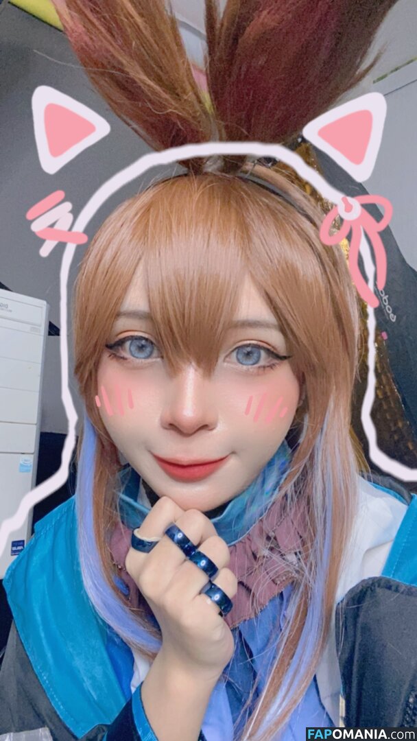 Umeko J / https: / umekoj0910 / umekoj0910_ / umekojcosplayer Nu OnlyFans  Foto vazada #1597